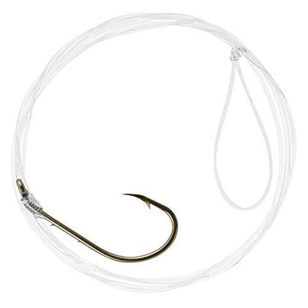 Danielson Snelled Baitholder Hook Size 8 30-8